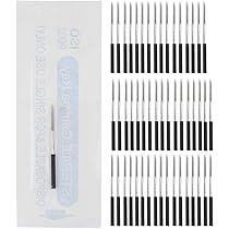 アートメイク　U18ピン　30個セット アートメイク U18ピン 30個セット